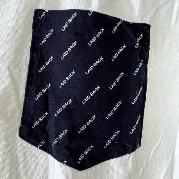 H&M - Men’s White T-Shirt - Picture 2 of 5